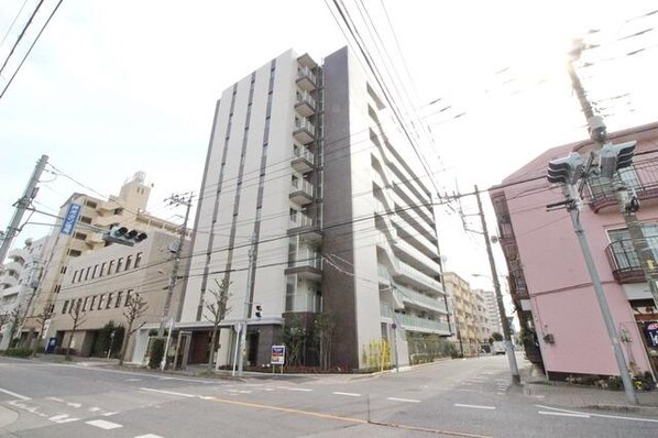 パレステージ川口並木の物件内観写真